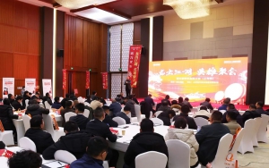 龙出江湖 英雄聚会｜2024诺力春季推介会圆满收官！