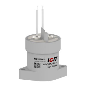 高压直流接触器 高压直流继电器GEV50A24N10S