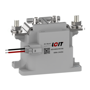 高压直流接触器 高压直流继电器GEV400I24N10S