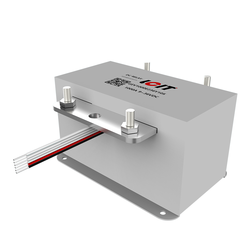 高压直流接触器 高压直流继电器GEV1000E236Y10S