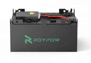 乐亿通：叉车锂电48V690Ah