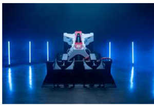 巴黎工程机械展（Intermat 2024 ）上的新技术和能源