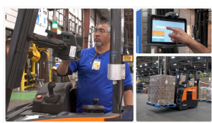 岔路口：沃尔玛押宝联营点和叉车自动化