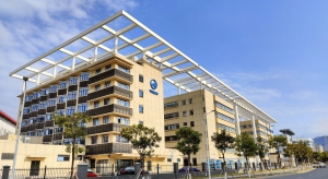 国家级技能大师黄进财来访泰坦智能