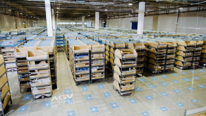 在香港的这个数字化大会，京东物流分享了这些标杆案例