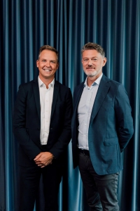 履新领航，再启新篇