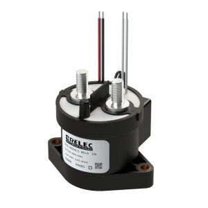 高压直流继电器 高压直流接触器GEV300HAANS