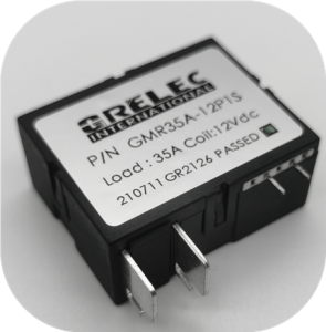 高压直流继电器 高压直流接触器 磁保持继电器