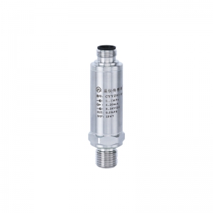 星仪CYYZ91精巧型压力变送器