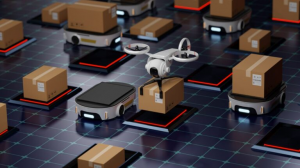 市场前言报道——全球AGV市场预计将快速增长