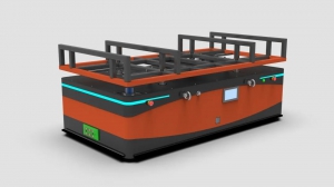 超3000万！场区智能调运系统进军国际市场