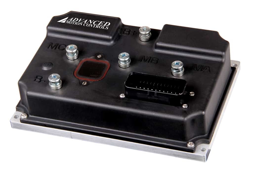 DVC250A060舵轮驱动器