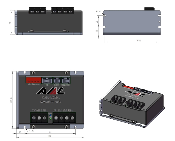 CZCANTE-020B080舵轮驱动器_中国AGV网(www.chinaagv.com) CZCANTE-020B080舵轮驱动器_中国AGV网(www.chinaagv.com)