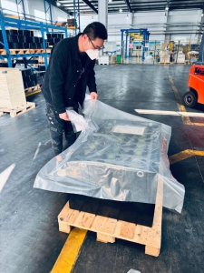 “法阿姆背后的奉献者”系列专访（十三）The Series of 'The People Behind FAAM'（XIII）