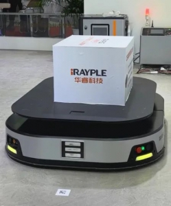 CIBF展会首日 | 无限精彩，不容错过！