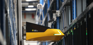 飞箱诞生记-立镖原创料箱存取系统大揭秘！