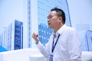 乐亿通邹权福：深耕细分市场 推动电池企业可持续发展