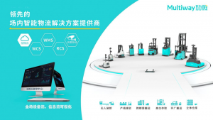 劢微机器人荣获 「2023年深圳市光明区创新创业大赛高端装备行业赛一等奖」