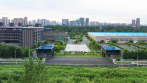 “新质”密码 | 新松机器人：中国机器人产业领军企业