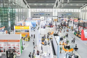 LogiMAT China （2024）在深圳盛大开幕
