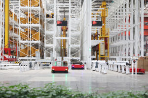 5G+视觉识别！三一入选十大应用场景典型案例