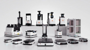 展会预告 | 2024 IARS下周启幕，蓝芯科技与您相约东莞