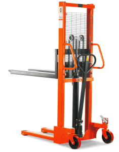 SFH诺力手动半电动堆高车