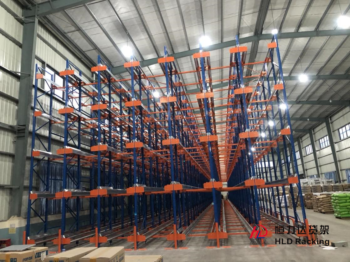 穿梭式货架 穿梭货架厂家 恒力达智能装备_中国AGV网(www.chinaagv.com) 穿梭式货架 穿梭货架厂家 恒力达智能装备_中国AGV网(www.chinaagv.com)