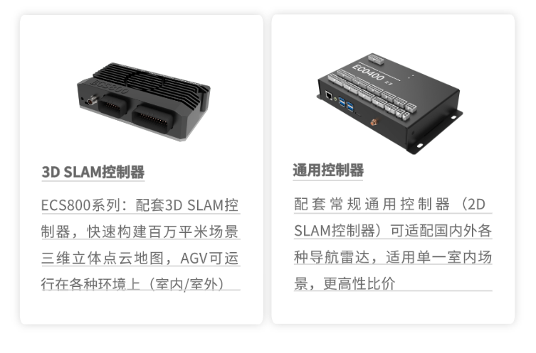 展会邀约|易行机器人邀您相聚CeMAT ASIA 2024广州物流展