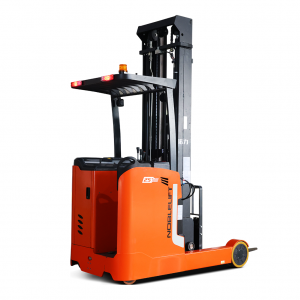 诺力 RT15/20/25ST2 1.5/2/2.5吨站驾式电动前移叉车
