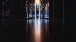 对自动化感到恐惧？听听凯傲专家怎么说