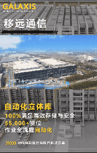 案例丨物联网模组巨头携手凯乐士打造高效物流新引擎