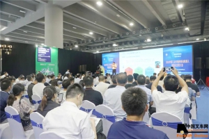 中叉网、中国AGV网携手LET 2024，助力智慧物流助推产业升级