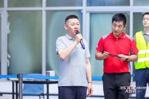 林德（中国）服务工程师技术比武大赛全国总决赛圆满落幕，精英工程师大展风采