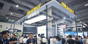 LET 2024 | 海康机器人@你，来逛展啦！