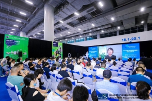 智慧物流 数智创新｜诺力参加2024中国工业车辆与移动机器人“金力奖”颁奖盛典，荣获多项荣誉！