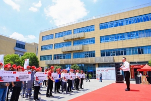 闪耀“魔都”的精彩对决 | 第五届“林德杯” 上海站比赛成功举办