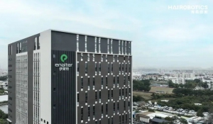 四次复购！伊莱特选择海柔创新打造ACR智慧配件中心