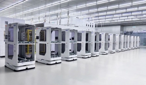 蓝芯科技即将亮相2024 SNEC上海光伏展