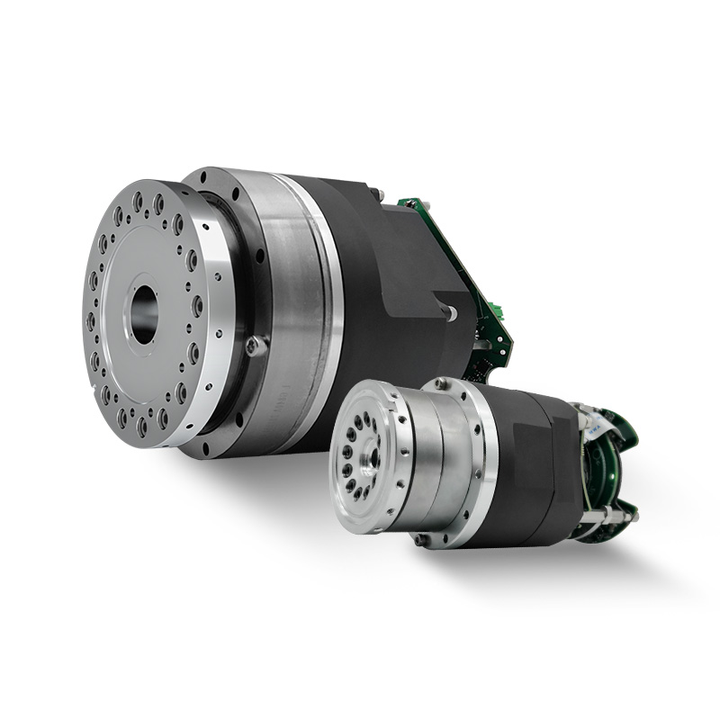 RJSIIZ系列机器人一体化关节模组-支持OEM/ODM定制-源头厂家