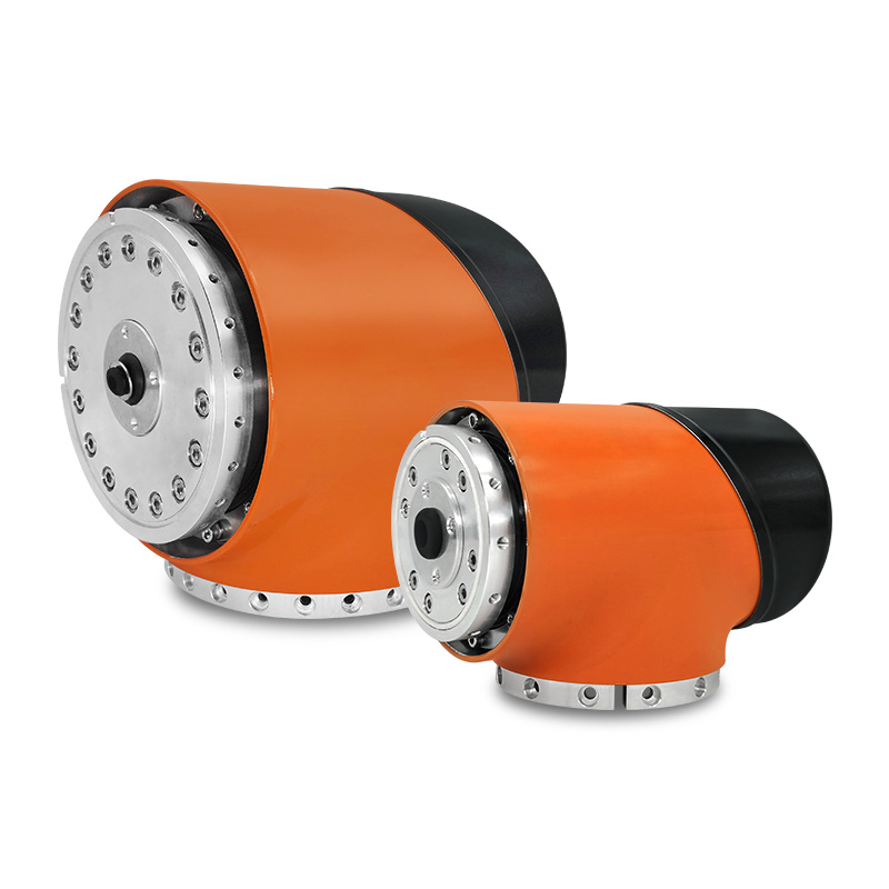 RJSII系列协作机器人关节模组-支持OEM/ODM定制-源头厂家