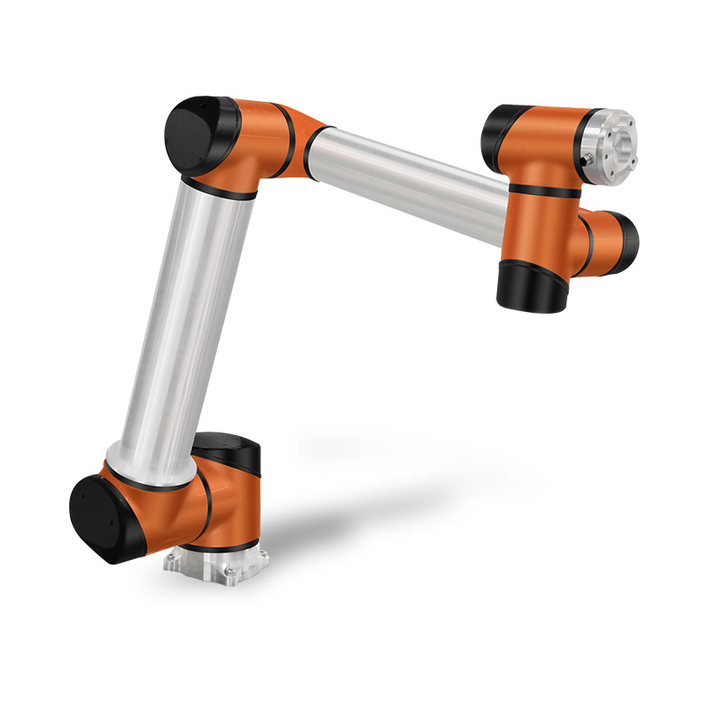 TB6系列六轴协作机器人-六轴机械臂-支持OEM/ODM定制-源头厂家