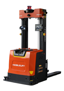 诺力:PS20 托盘堆垛AGV