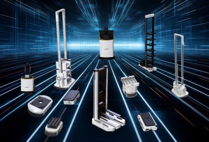 荣耀时刻 | 浙江制造精品！凯乐士科技AMR系列产品再获殊荣