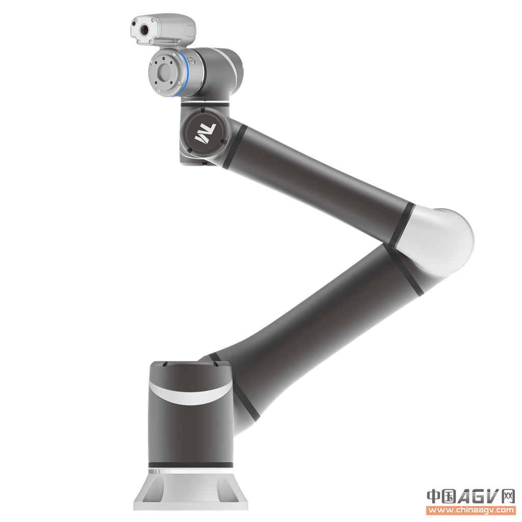 达明协作机器人 TM20码垛机器人  TM关节型工业机器人