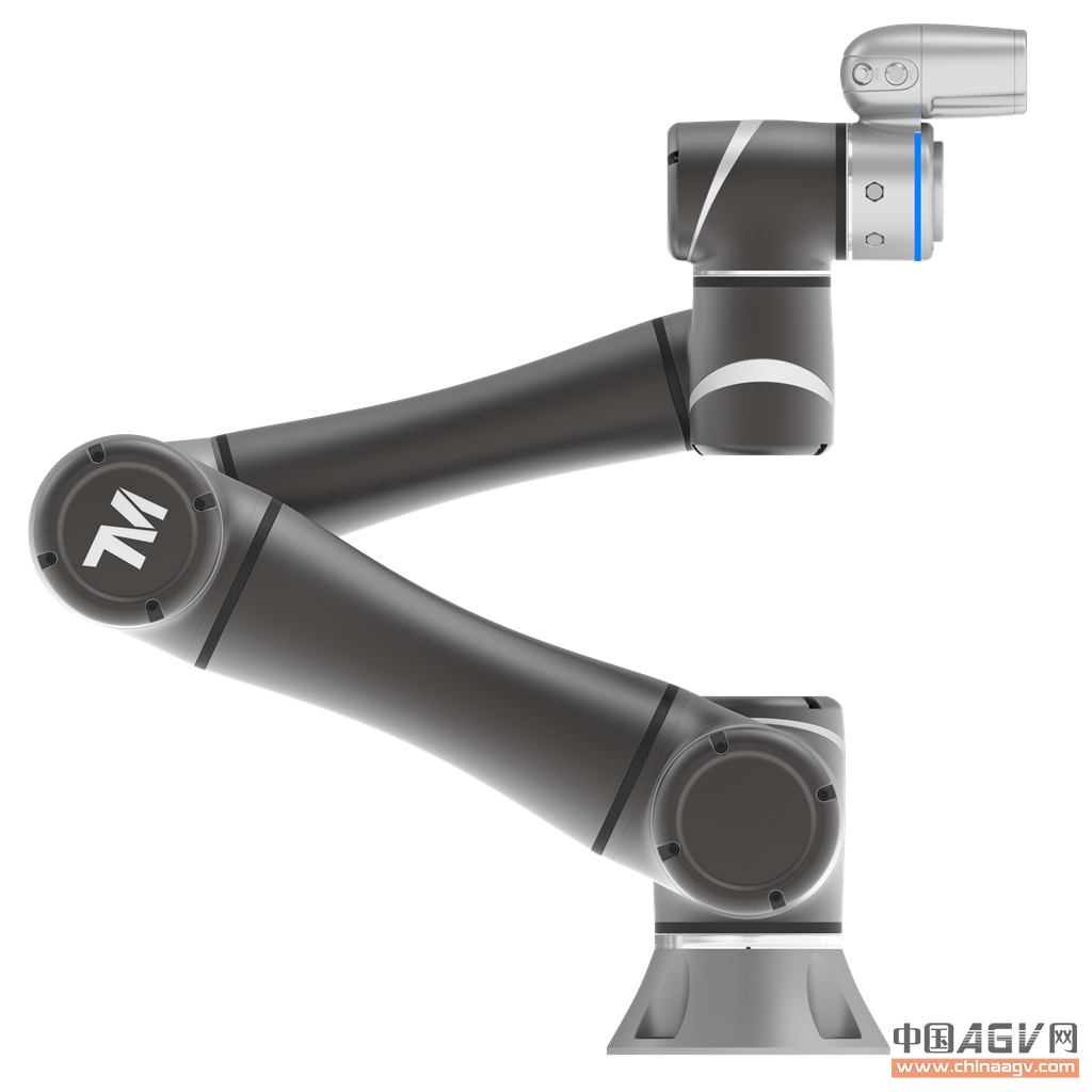 达明协作机器人 TM20码垛机器人  TM关节型工业机器人