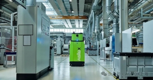 自动化：生产物流成本优化之道