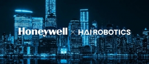 霍尼韦尔 x 海柔创新：为行业提供灵活的智慧仓储解决方案！
