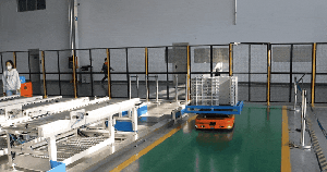 混场领跑【一】蚂蚁云谷创新引领混合调度新模态！