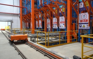 「智能工厂」赋能安全防护行业向“绿”而行